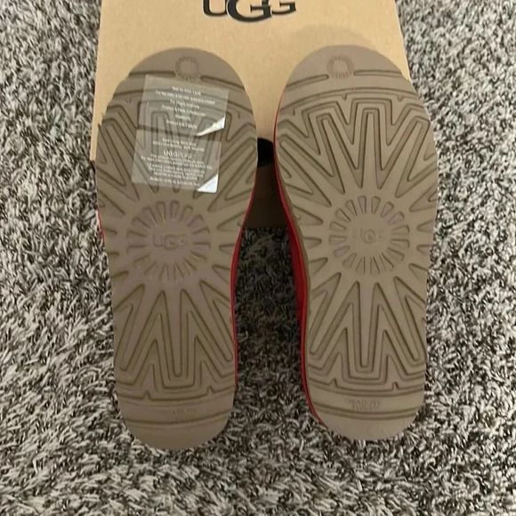 Ugg W Classic Ultra Mini II - Picture 5 of 11